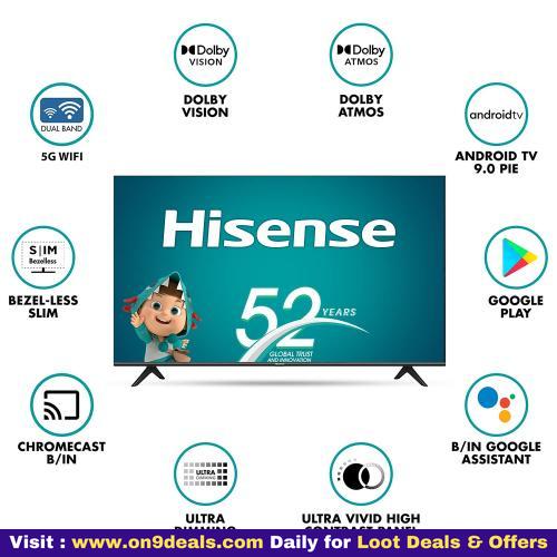 Hisense