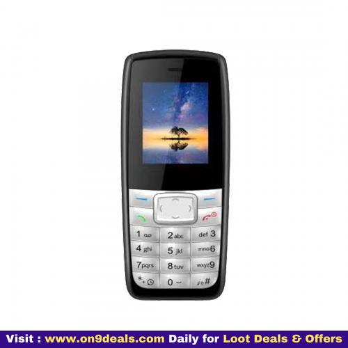 IKALL K72 Dual Sim 18 inches Display Feature Phone