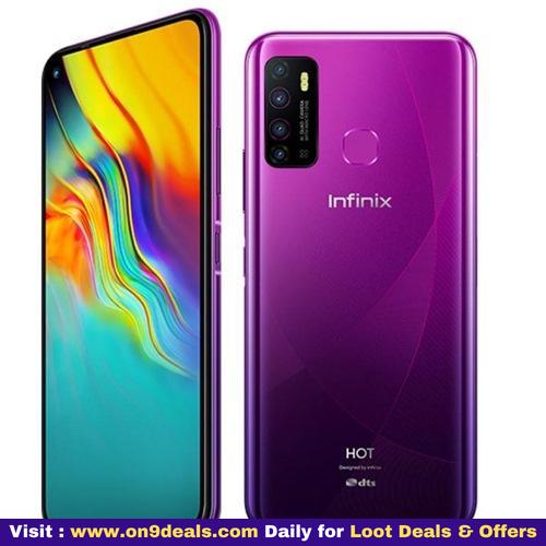 Infinix