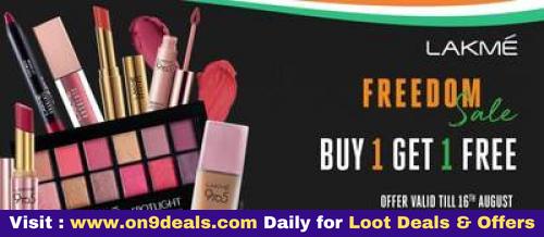 Lakme
