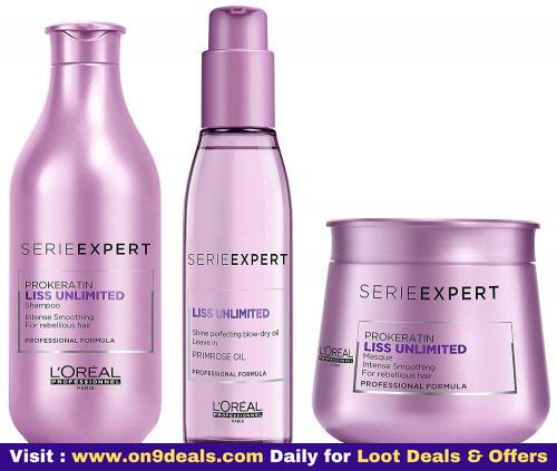 L'Oréal
