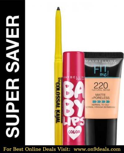 MAYBELLINE