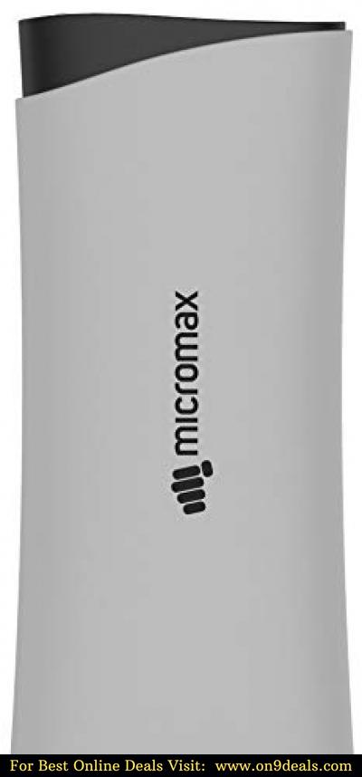 Micromax