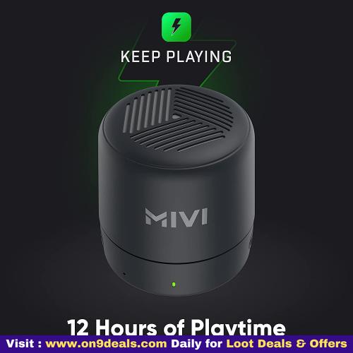 Mivi