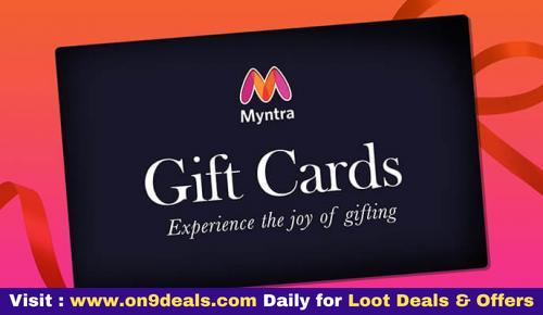 Myntra