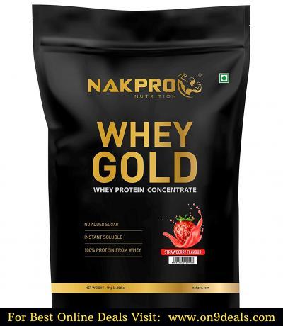 NAKPRO