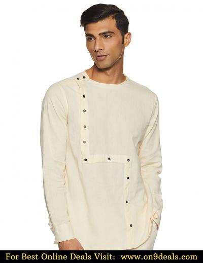 Nayak Men's Kurta From Rs.166