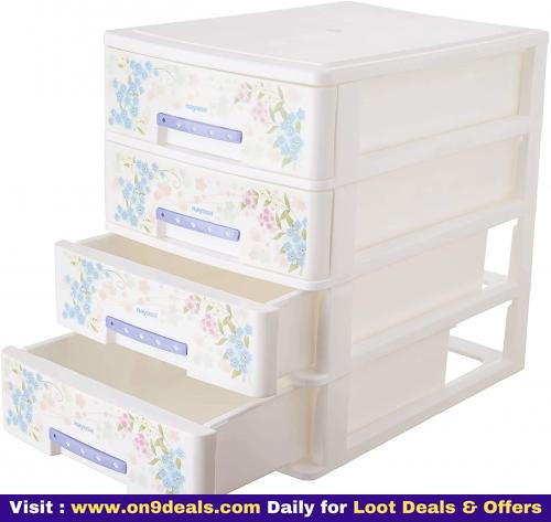 Nayasa tuckins Deluxe 14 Storage System
