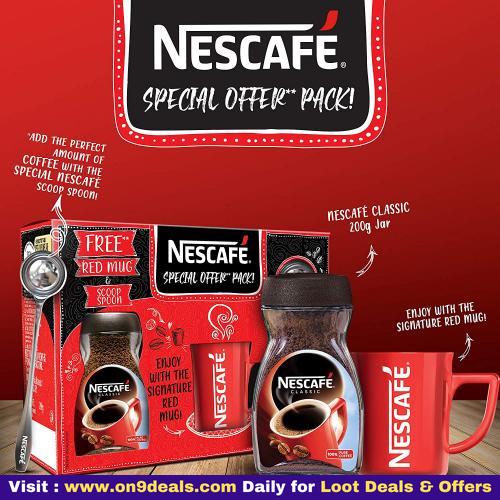 NESCAFE