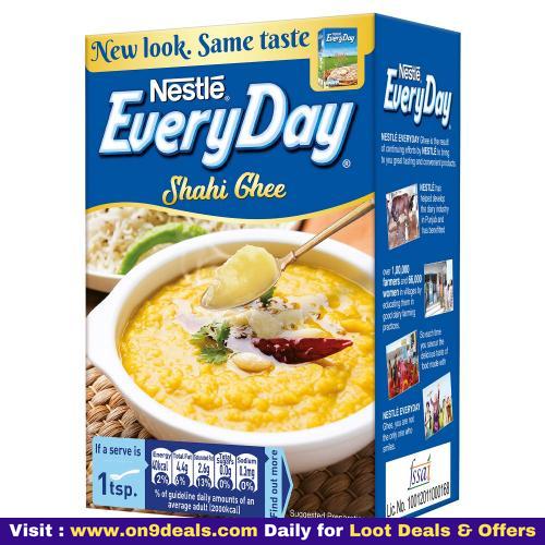 Nestle Everyday Ghee 1 Litre