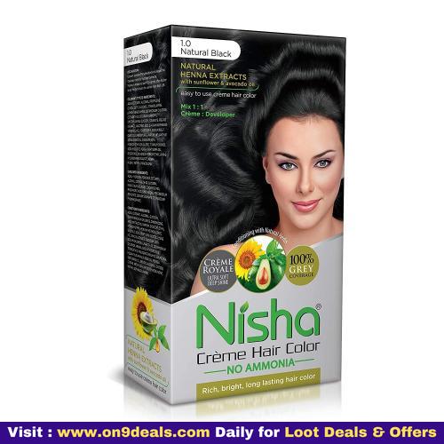 Nisha