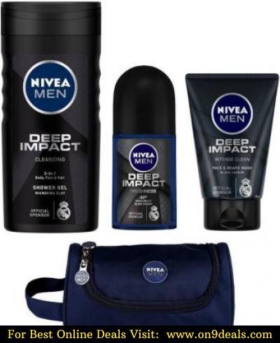 NIVEA