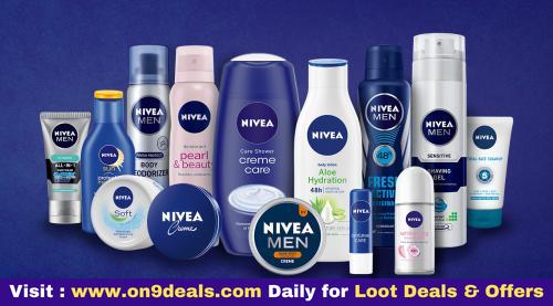 NIVEA