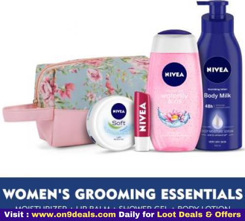 NIVEA