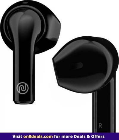 Noise Air Buds Mini Truly Wireless Bluetooth Headset