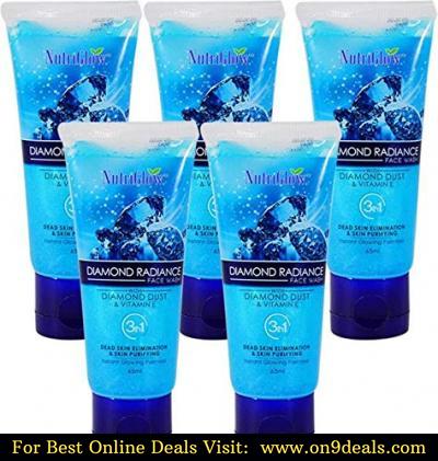 NutriGlow