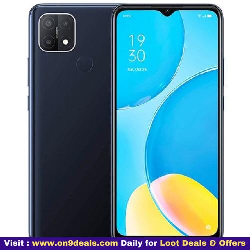 Oppo A15s 4gb Ram 128gb Storage