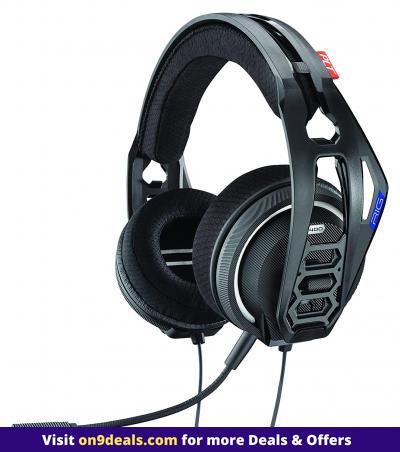 Plantronics Rig 400hs Gaming Headset