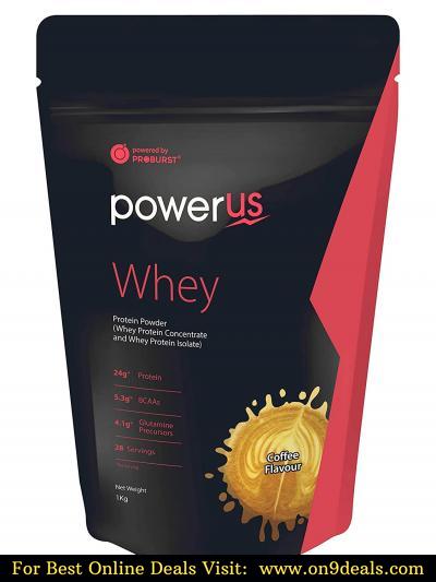 Powerus