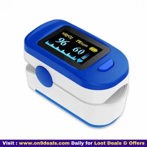 Pulse Oximeter (FS10C) by AccuSure