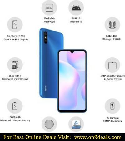 Redmi