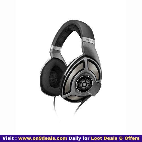 Sennheiser HD 700 Over-Ear Headphone
