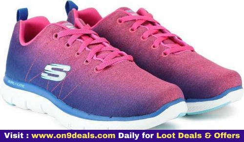 Skechers Footwear Minimum 60% Discount
