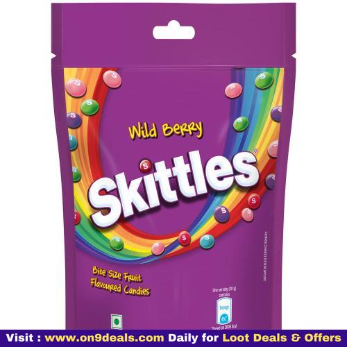 Skittles