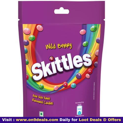 Skittles