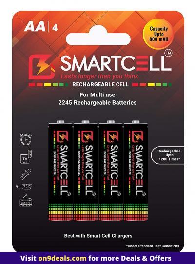 Smartcell