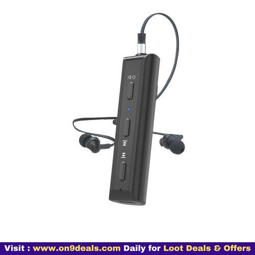 Sound One Bluetooth Earphones