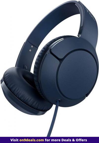 TCL Headphones Wireless Bluetooth Headset from Rs.499