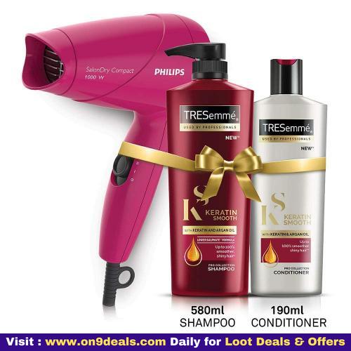 TRESemme