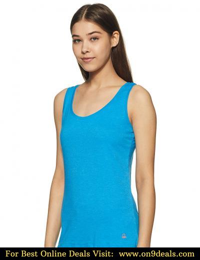 UnderColors of Benetton Women's Clothes Under Rs.500