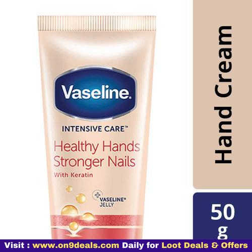 Vaseline Hand Cream 50 g