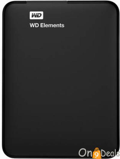 WD
