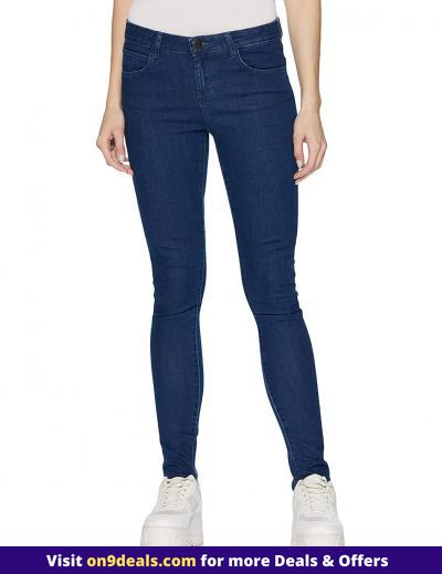 Women's Jeans and Jeggings Upto 80% Discount From Rs.239