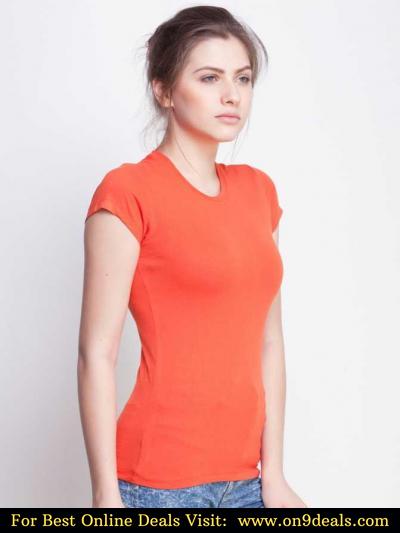Women's TopWear Minimum 70% Discount + Free Shipping
