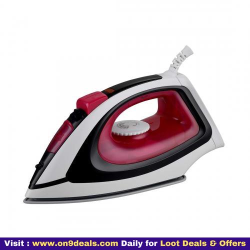 Wonderchef ROTANA Steam Iron