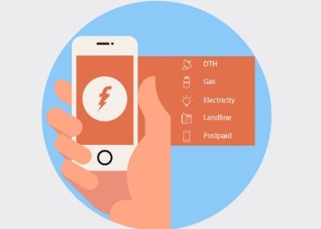 Freecharge - Flat Rs.40 Cashback On Minimum Recharge Of Rs.40