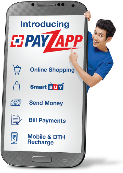 PayZapp Free Rs. 100 Amazon Voucher when Link HDFC Debit Card & Spend Rs. 50 