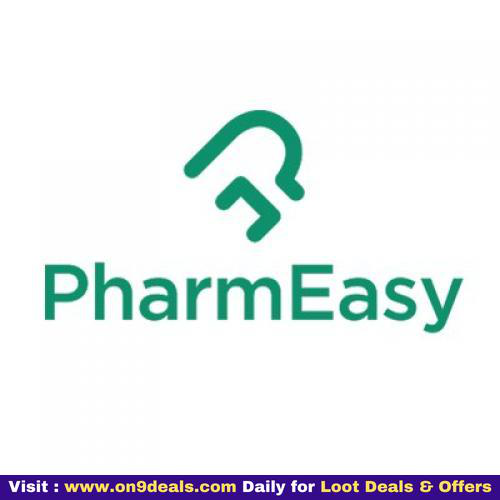 Pharmeasy - Get 100% Cashback on CBC Test Pay Only Collection Charges